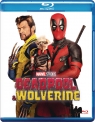 Deadpool & Wolverine (Blu-ray)