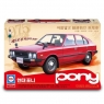 Model plastikowy Hyundai Pony gen. 1 1/24 (15137) od 14 lat