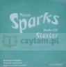 Sparks NEW Starter CD