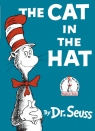 The Cat in the Hat Dr. Seuss