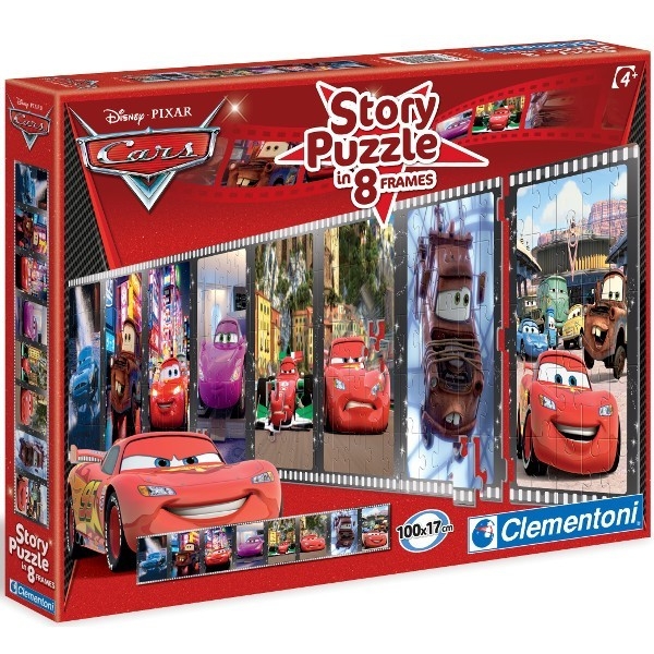 200 EL. Story Cars 2