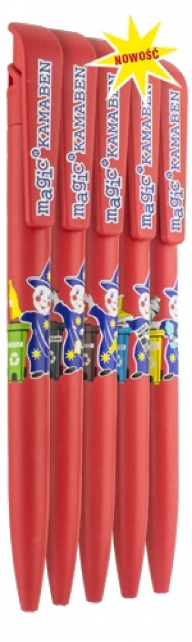 Długopis Magic Eko