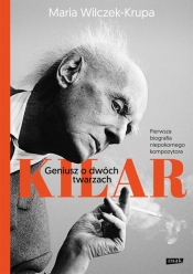 Kilar - Maria Wilczek-Krupa