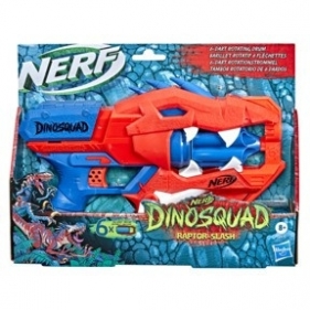 Nerf DinoSquad Raptor-Slash (F2475)