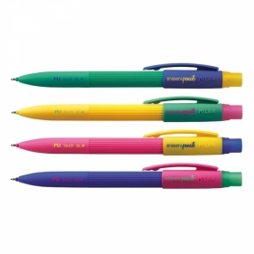 Ołówek automatyczny Milan PL1 Touch HB 0,9 mm (185012920)