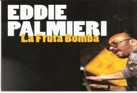 La Fruta Bomba (Slipcase)