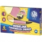 Modelina Astra - cukiernicza zabawa, 6 kolorów (304114001)