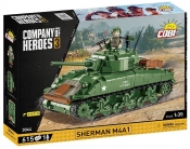 Cobi 3044, Sherman M4A1
