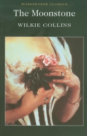 The Moonstone - Collins Wilkie