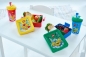 LEGO, Lunchbox i bidon - Boy (40581724)