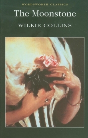The Moonstone - Wilkie Collins