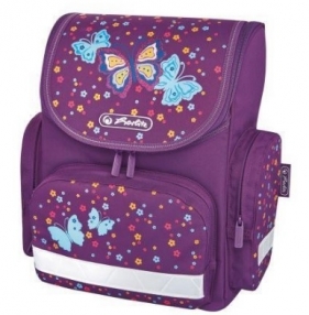 Tornister mini Little Butterfly