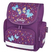 Tornister mini Little Butterfly