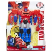 TRANSFORMERS RID Hyper Change Optimus Prime (B0067/C0642)