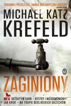 Zaginiony - Michael Katz Krefeld