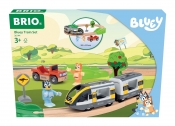 Brio Trains & Vehicles: Zestaw Bluey (63614400)