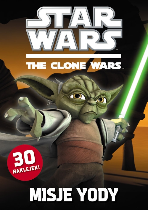 Star Wars: The Clone Wars. Misje Yody