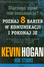 Dlaczego mnie nie rozumiecie? Poznaj 8 barier w komunikacji i pokonaj je
