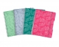 Kołozeszyt Herlitz Eco PP Colors B5/80k kratka, 1 szt