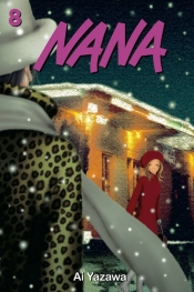 Nana 08 - Ai Yazawa