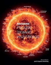 Początki (prawie) wszystkiego