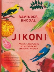 Jikoni - Bhogal Ravinder