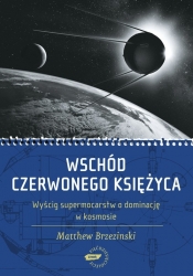 Wschód czerwonego księżyca