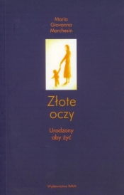 Złote oczy
