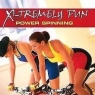  X-Tremely Fun - Power Spinning CD