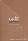 Paul Celan: język i Zagłada Kevin Prenger