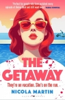 The Getaway Martin Nicola