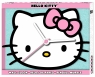  Zegar ścienny XL Hello Kitty HK3078