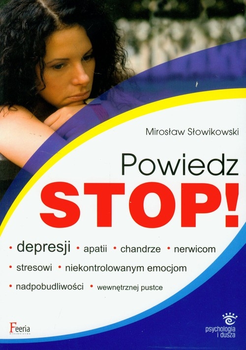 Powiedz stop!