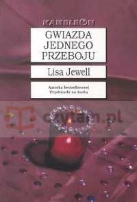 Gwiazda jednego przeboju - Lisa Jewell