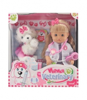 Hania weterynarz (BD1399)