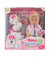 Hania weterynarz (BD1399)
