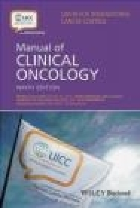 UICC Manual of Clinical Oncology Shao Hui Huang, Jan Vermorken, Raphael Pollock