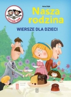 Nasza Rodzina - Anna Psut