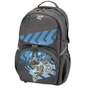 Plecak Herlitz be.bag Cube Motorracer