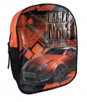 Plecak Racing No1