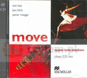 Move U-Int Class CD