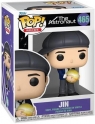 Figurka Funko POP K-pop BTS: Jin