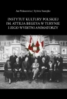 Instytut Kultury Polskiej im. Attilia Begeya w Turynie i jego wybitni animatorzy Jan Piskurewicz, Szarejko Sylwia