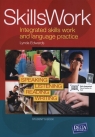 SkillsWork B1-C1. Student's Book + CD Lynda Edwards
