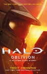 Halo: Oblivion Troy Denning
