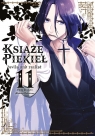 Książę Piekieł: devils and realist. Tom 11 14+ Utako Yukihiro, Madoka Takadono