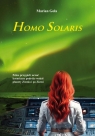 Homo Solaris Marian Gola