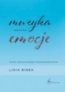 Muzyka kontra emocje Lidia Binek