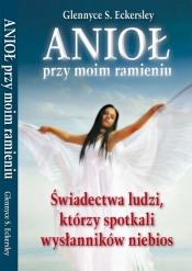 Anioł przy moim ramieniu