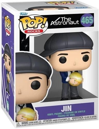 <img src='https://webimage.pl/pics/445/3/d0889698863445.jpg' style='height:440px' /> Figurka Funko POP K-pop BTS: Jin
